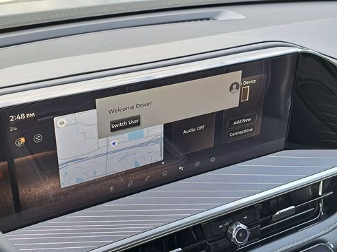 New 2026 INFINITI QX80 Autograph w/ Premium Cargo Package image 31