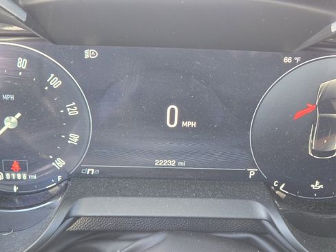 Used 2024 Alfa Romeo Stelvio Ti image 22