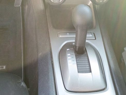 Used 2014 Chevrolet Camaro LS RWD image 23