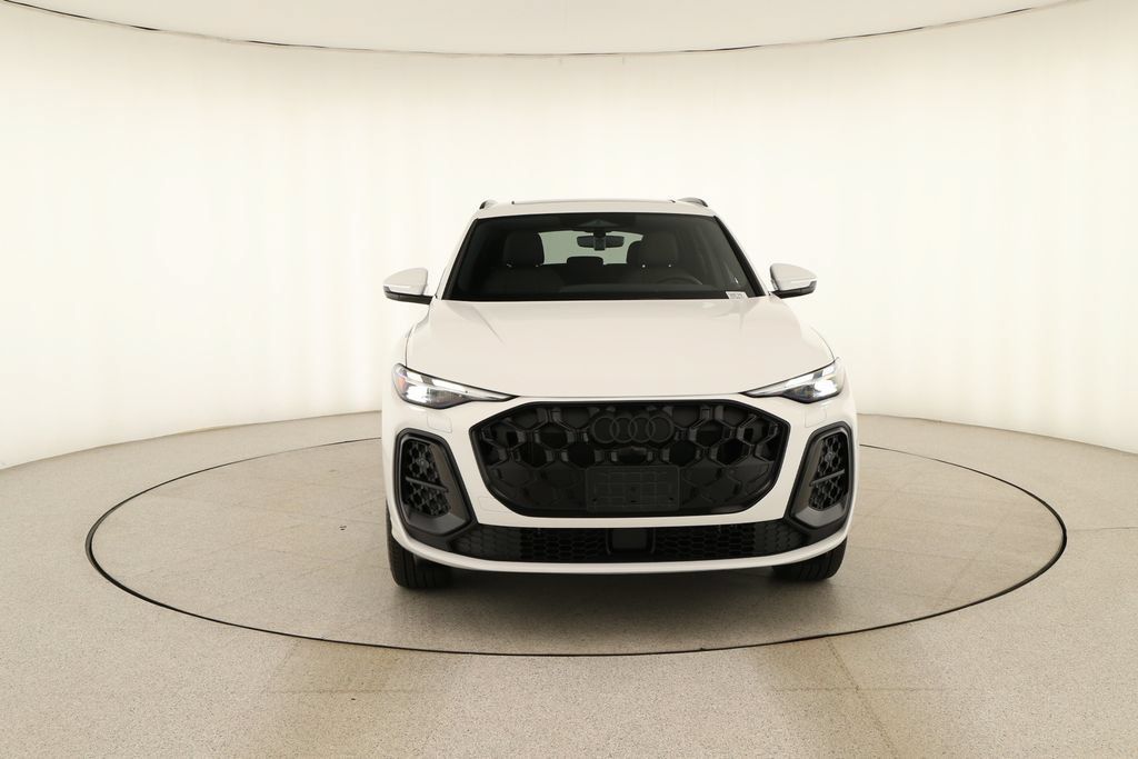 New 2026 Audi Q5 2.0T AWD/4WD image 11