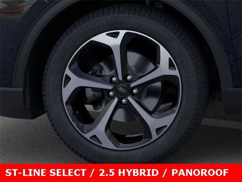 New 2025 Ford Escape ST-Line Elite image 19