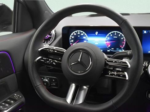 New 2026 Mercedes-Benz GLA 250 4MATIC image 27