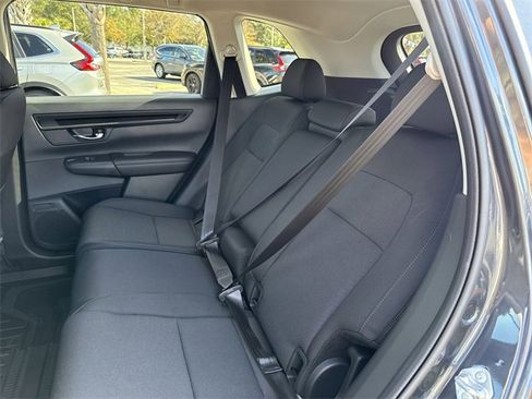 New 2026 Honda CR-V EX image 4