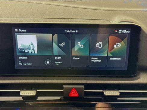 New 2026 Kia Sportage X-Line image 16