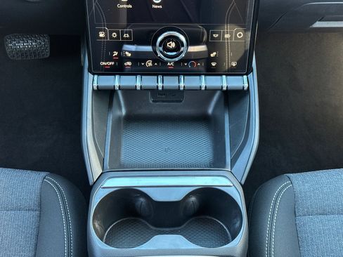 New 2026 GMC Terrain Elevation AWD/4WD image 27