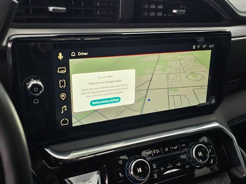 Used 2025 GMC Sierra 3500 Denali w/ Denali Reserve Package image 28