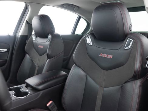 Used 2017 Chevrolet SS image 22