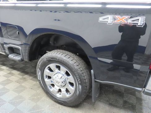 Used 2024 Ford F250 King Ranch AWD/4WD image 43