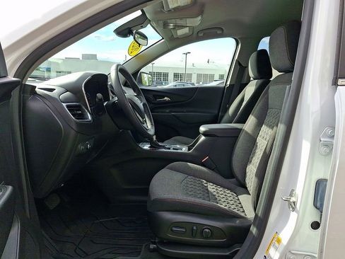Certified 2023 Chevrolet Equinox LT AWD/4WD image 14