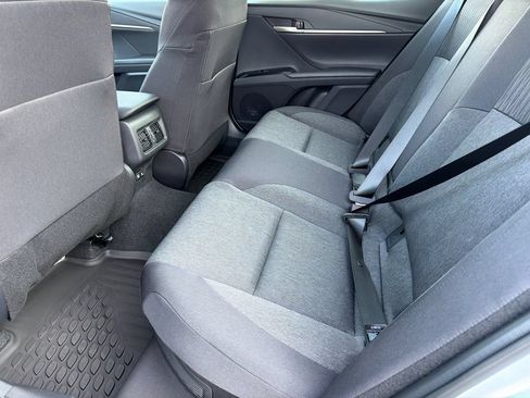 New 2026 Toyota Camry LE w/ Convenience Package FWD image 18