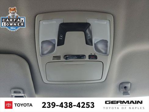 Certified 2018 Toyota Sienna LE FWD image 35