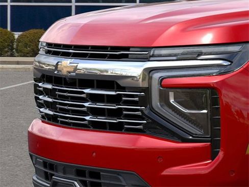 New 2026 Chevrolet Tahoe Premier image 13