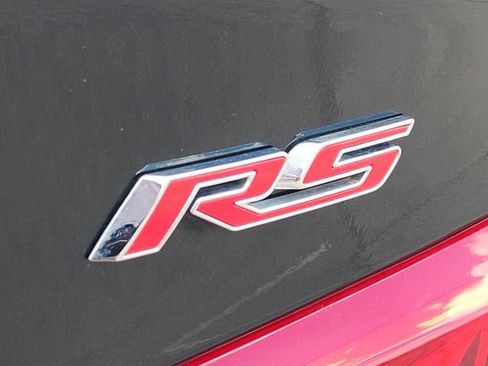 Used 2024 Chevrolet Malibu RS FWD image 12