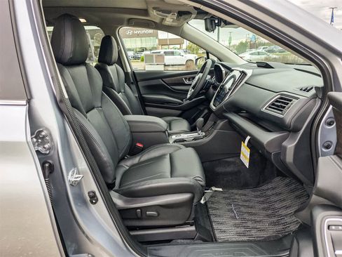 New 2026 Subaru Ascent Touring image 15