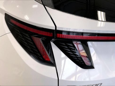 Certified 2025 Hyundai Tucson SEL image 53