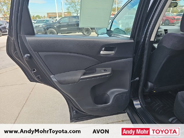 Used 2013 Honda CR-V LX image 26