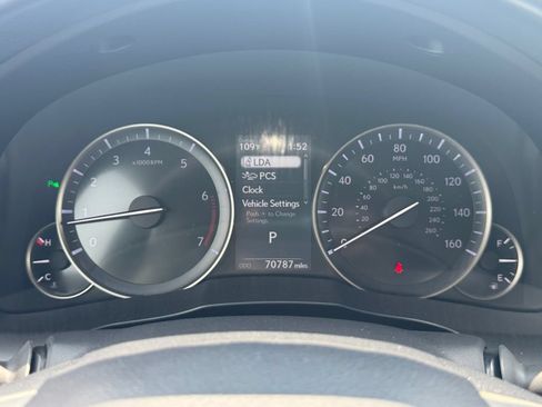 Used 2017 Lexus ES 350 FWD image 24