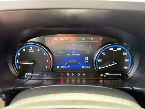 Used 2023 Ford Bronco Sport Badlands w/ Premium Package AWD/4WD image 17