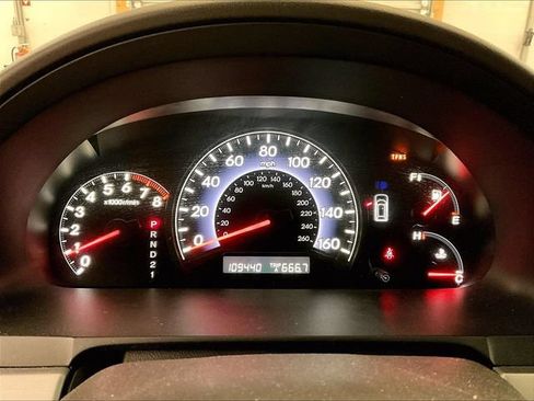 Used 2010 Honda Odyssey EX image 20