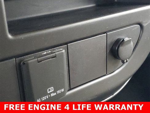 Used 2021 Chevrolet Express 3500 LS w/ Cold Climate Package image 19