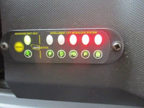 Used 2018 Ford E-450 and Econoline 450 Super Duty w/ Shuttle Bus Prep Package image 18