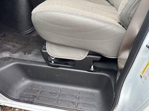 New 2025 GMC Savana 2500 w/ Communications Package image 10