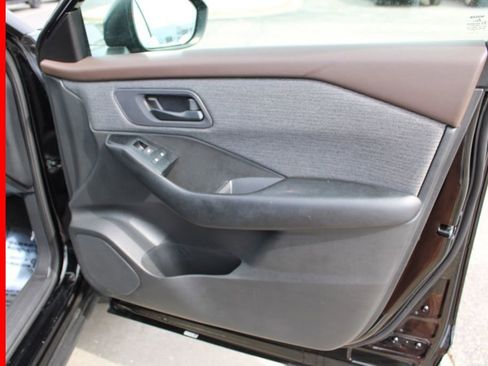 Certified 2023 Nissan Rogue S AWD/4WD image 21