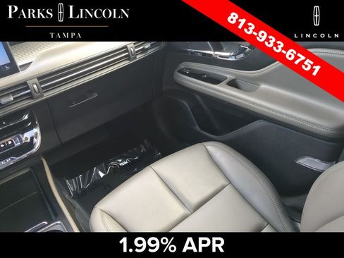 Certified 2023 Lincoln Corsair FWD image 14