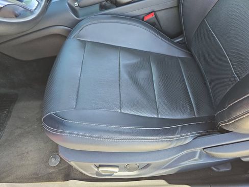 Used 2018 Ford Mustang Premium w/ Ecoboost Performance Package RWD image 27