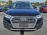 Used 2019 Audi Q5 2.0T Premium Plus w/ Premium Plus Package image 2