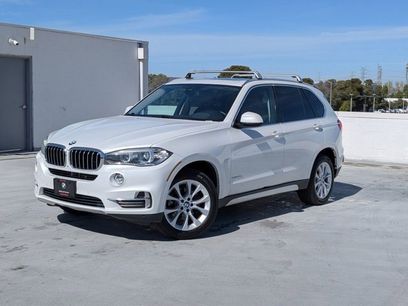Used 2015 BMW X5 xDrive35d