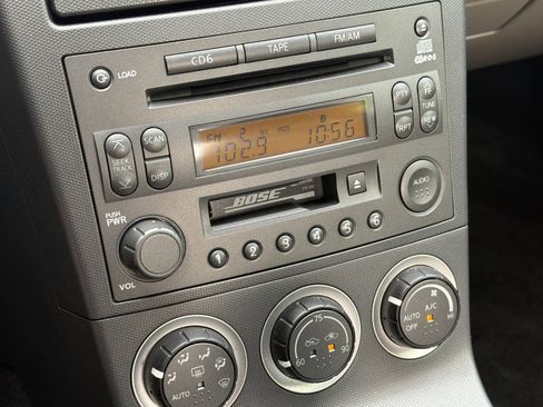Used 2003 Nissan 350Z Touring image 24