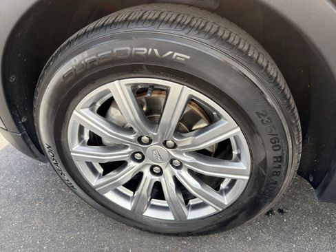 Used 2023 Cadillac XT4 Premium Luxury image 35