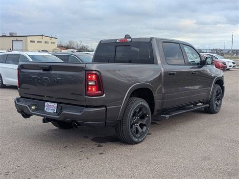 New 2026 RAM 1500 Big Horn image 3
