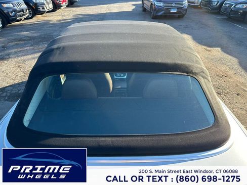 Used 2016 Audi A5 2.0T Premium Plus w/ Technology Package image 10