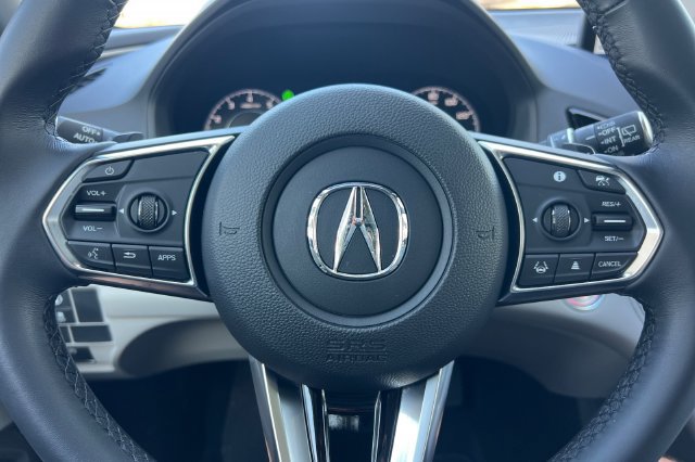Certified 2023 Acura RDX w/ Technology Package FWD image 28