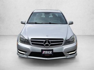 Used 2014 Mercedes-Benz C 250 Sedan video 2