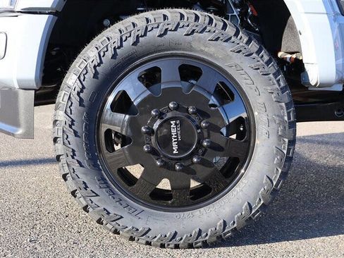 Used 2026 Ford F450 Platinum w/ Platinum Plus Package image 10