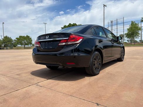 Used 2015 Honda Civic LX image 23