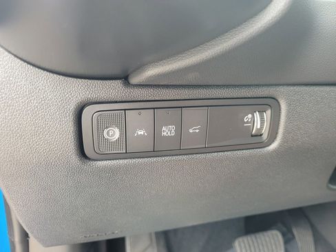 New 2026 Chevrolet Equinox EV RS image 29