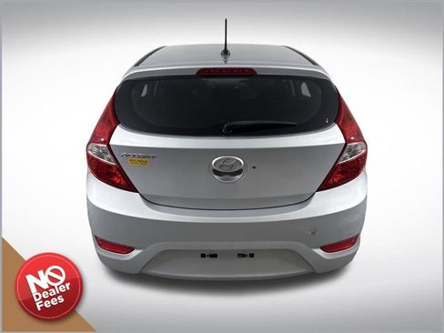 Used 2016 Hyundai Accent SE image 5