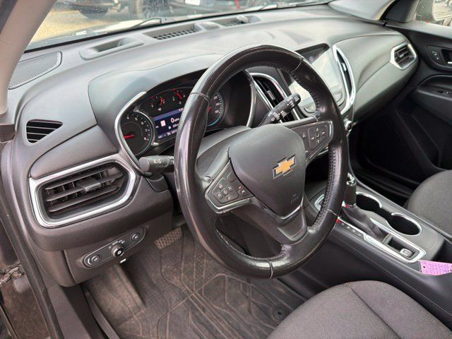 Used 2020 Chevrolet Equinox LT AWD/4WD image 14