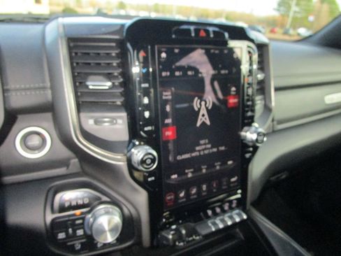 Used 2020 RAM 1500 Rebel w/ Rebel Level 1 Equipment Group image 37