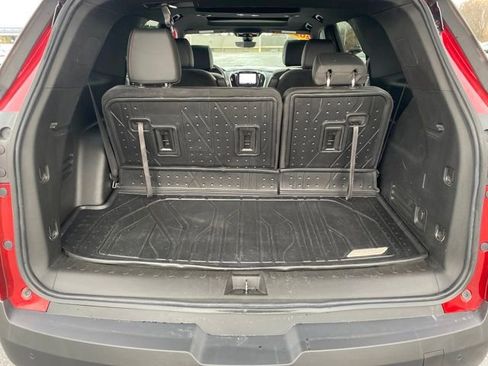 Certified 2022 Chevrolet Traverse RS w/ LPO, Floor Liner Package image 24