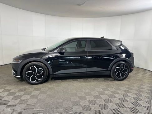 Used 2024 Hyundai Ioniq 5 SEL image 6