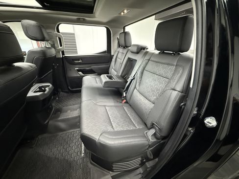 Used 2022 Toyota Tundra Limited image 27