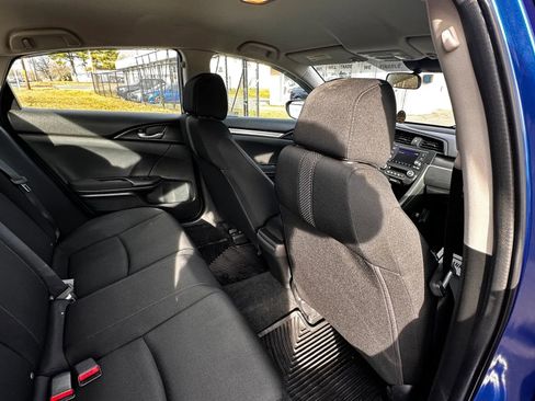 Used 2019 Honda Civic LX image 25