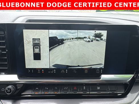 Used 2024 Chevrolet Silverado 1500 High Country w/ High Country Premium Package image 19