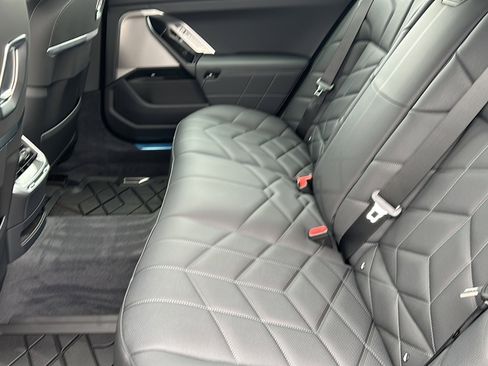 New 2026 BMW 740i image 15