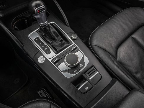 Used 2018 Audi A3 2.0T Premium Plus w/ Premium Plus Package image 26